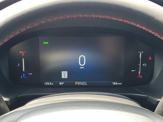 Photo of 2025 Silver Ford Escape