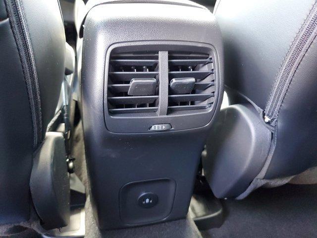 Photo of 2025 Silver Ford Escape