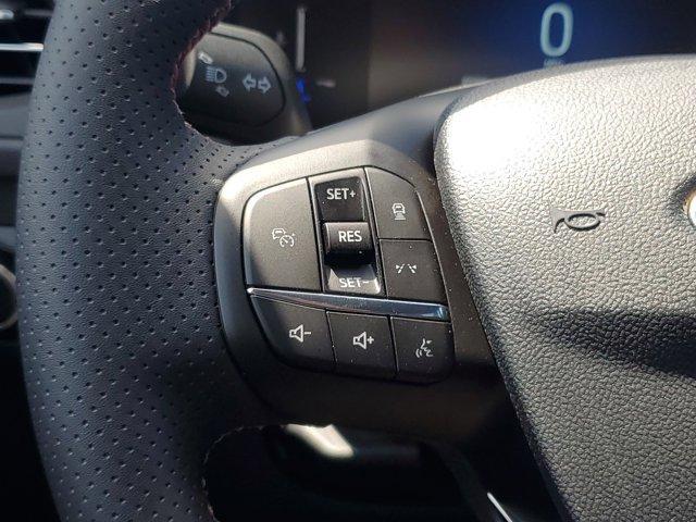 Photo of 2025 Silver Ford Escape