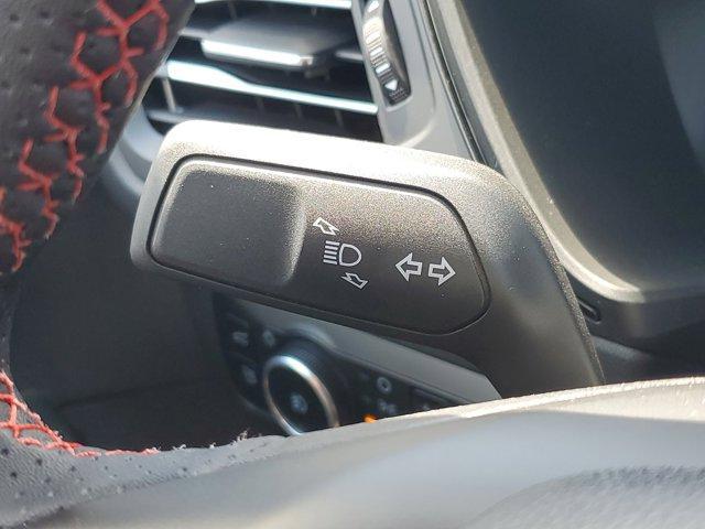 Photo of 2025 Silver Ford Escape