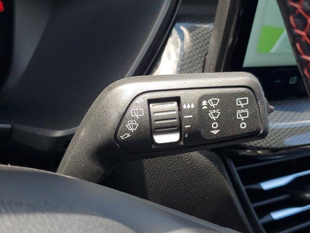 Photo of 2025 Silver Ford Escape