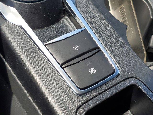 Photo of 2025 Silver Ford Escape