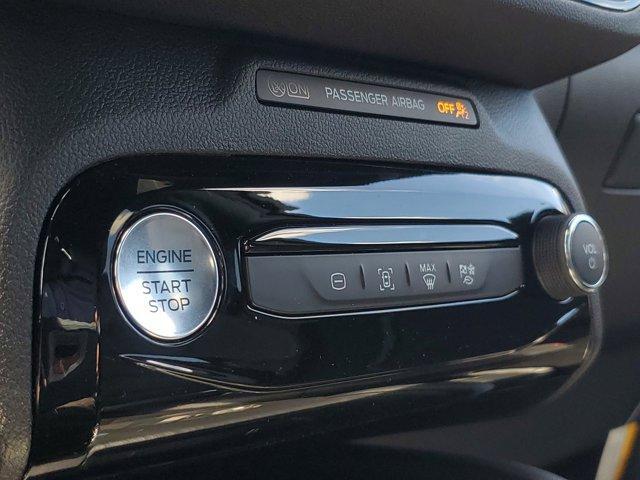 Photo of 2025 Silver Ford Escape