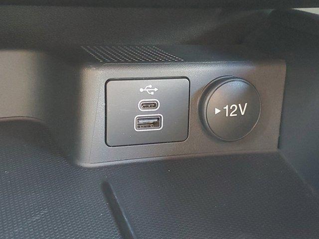Photo of 2025 Silver Ford Escape
