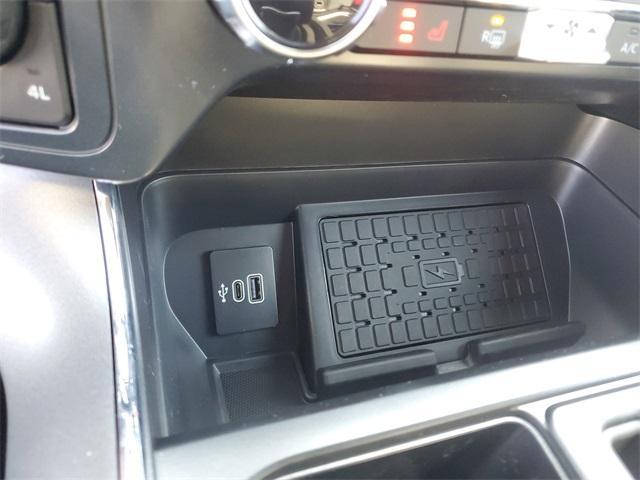 Photo of 2025 Black Metallic Ford F-150