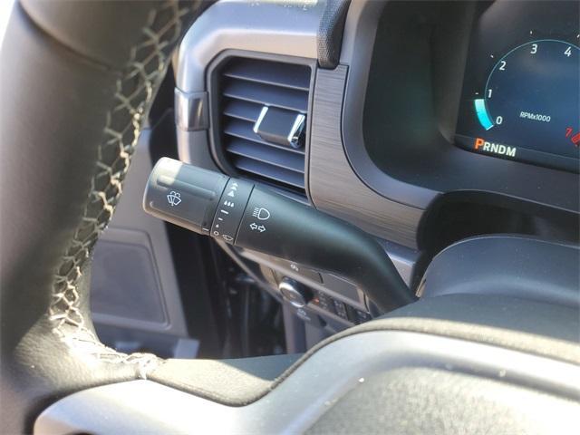 Photo of 2025 Black Metallic Ford F-150
