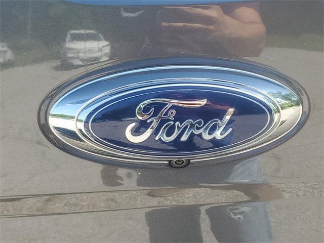 Photo of 2019 Magnetic Ford Ranger