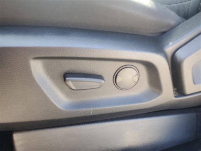 Photo of 2019 Magnetic Ford Ranger