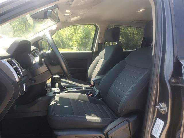 Photo of 2019 Magnetic Ford Ranger