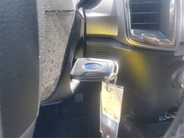 Photo of 2019 Magnetic Ford Ranger