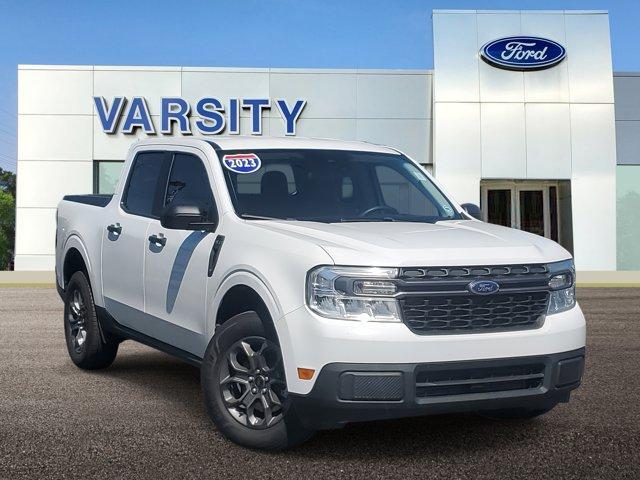 2023 Ford Maverick