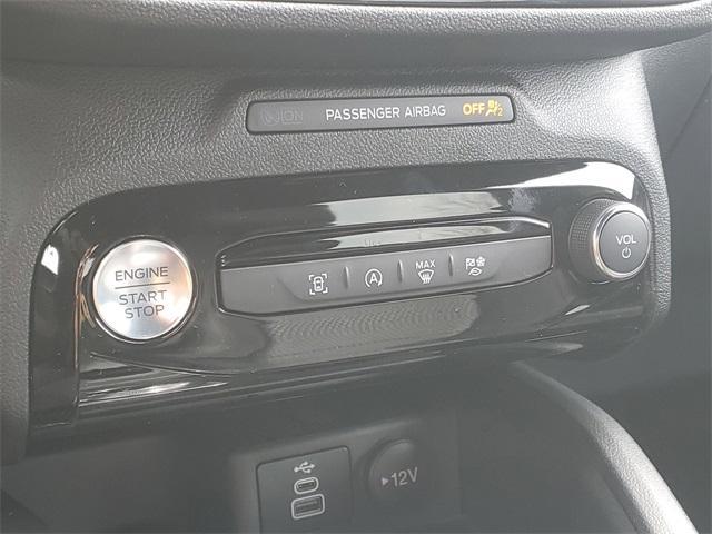 Photo of 2025 Black Metallic Ford Escape