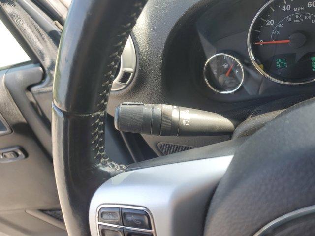 Photo of 2017 Rhino Clearcoat Jeep Wrangler Unlimited