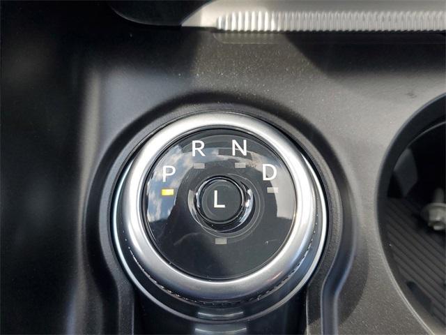 Photo of 2025 White Ford Explorer