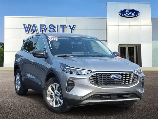 2023 Ford Escape