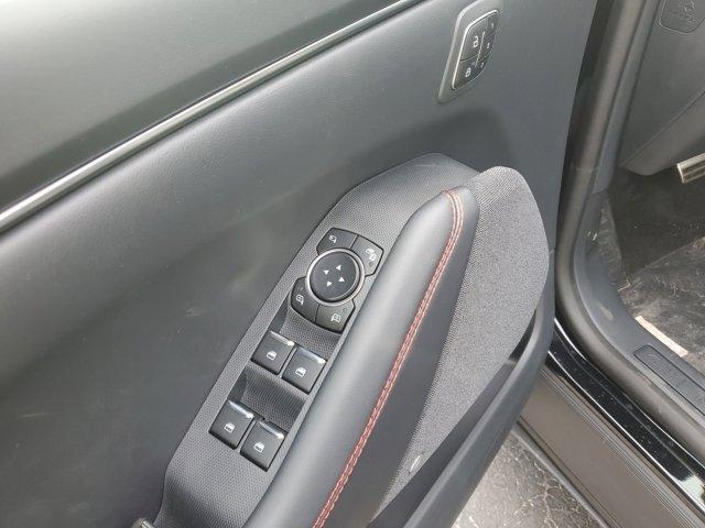 Photo of 2025 Desert Sand Ford Mustang Mach-E