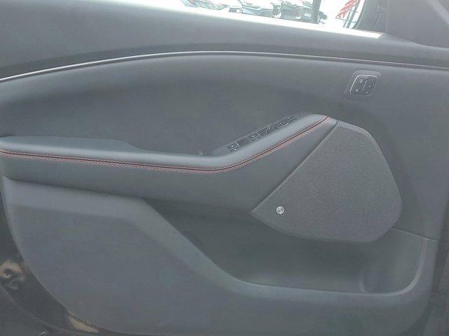 Photo of 2025 Desert Sand Ford Mustang Mach-E