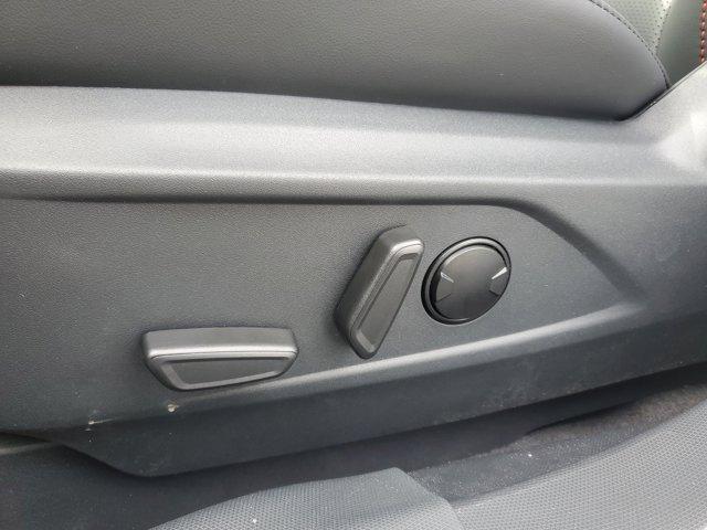 Photo of 2025 Desert Sand Ford Mustang Mach-E