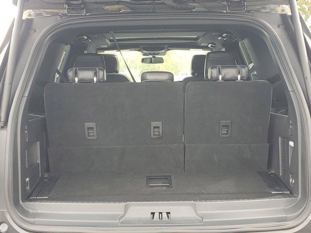 Photo of 2023 Dark Matter Metallic Ford Expedition