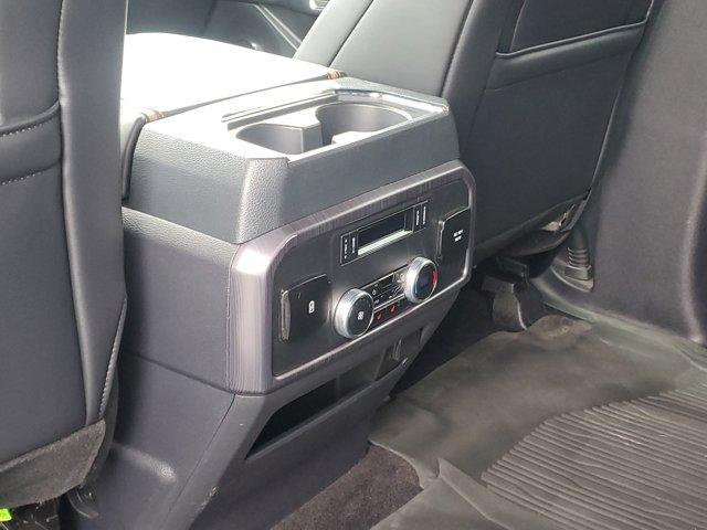 Photo of 2023 Dark Matter Metallic Ford Expedition