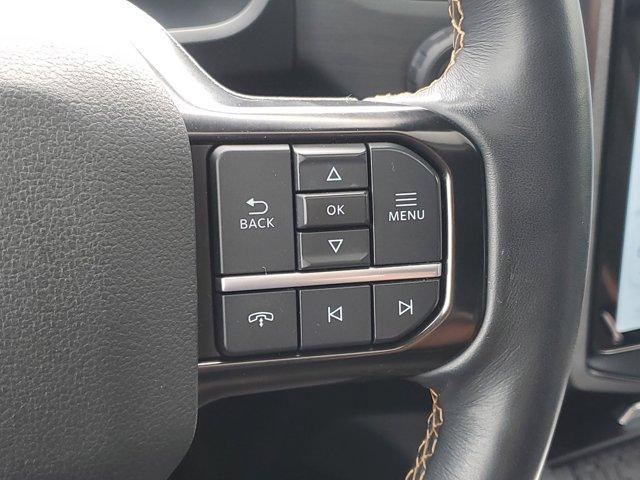 Photo of 2023 Dark Matter Metallic Ford Expedition