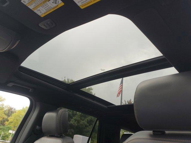 Photo of 2023 Dark Matter Metallic Ford Expedition