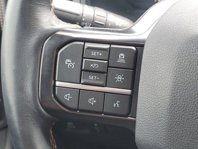 Photo of 2023 Dark Matter Metallic Ford Expedition