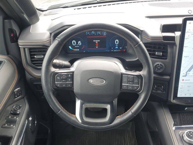 Photo of 2023 Dark Matter Metallic Ford Expedition
