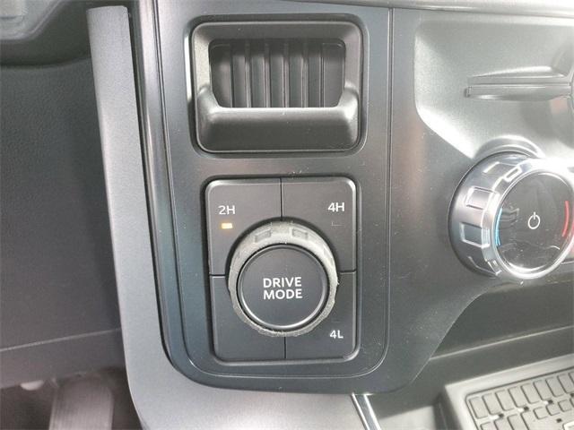 Photo of 2025 Black Metallic Ford F-150
