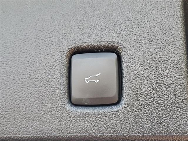 Photo of 2022 Stone Blue Metallic Ford Escape