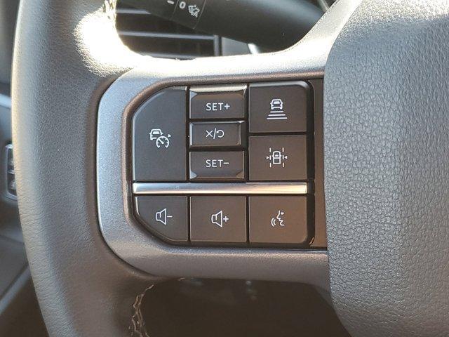 Photo of 2023 Atlas Blue Metallic Ford F-150