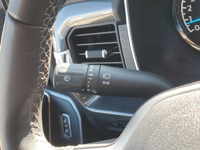 Photo of 2023 Atlas Blue Metallic Ford F-150