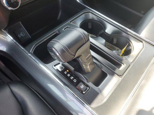 Photo of 2023 Avalanche Gray Ford F-150