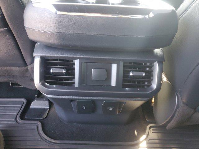 Photo of 2023 Avalanche Gray Ford F-150