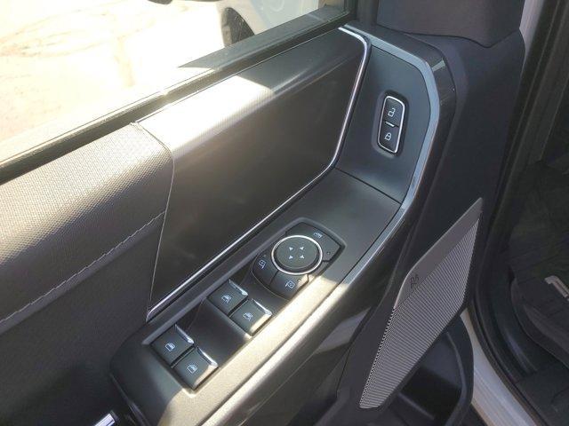 Photo of 2023 Avalanche Gray Ford F-150