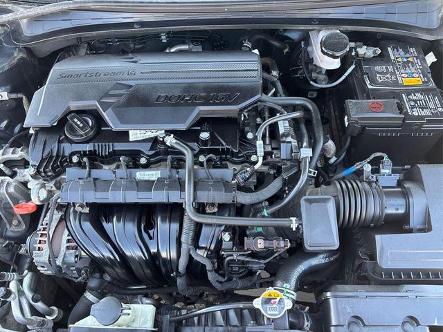 Photo of 2021 Phantom Black Hyundai ELANTRA