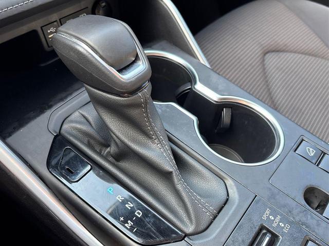 Photo of 2023 Magnetic Gray Metallic Toyota Highlander