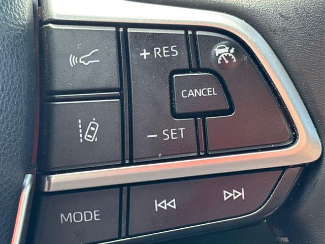 Photo of 2023 Magnetic Gray Metallic Toyota Highlander
