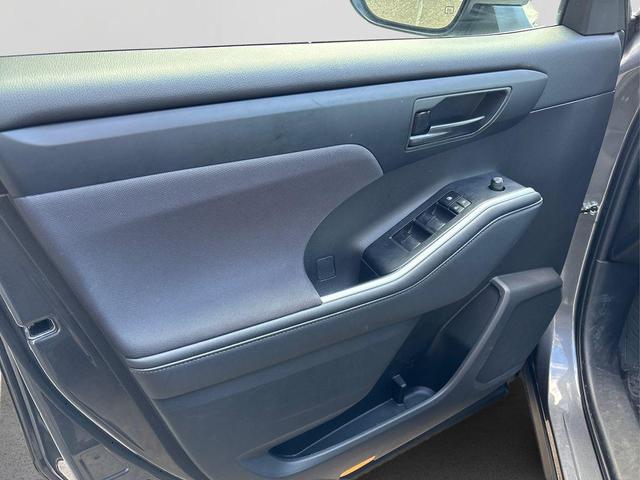 Photo of 2023 Magnetic Gray Metallic Toyota Highlander