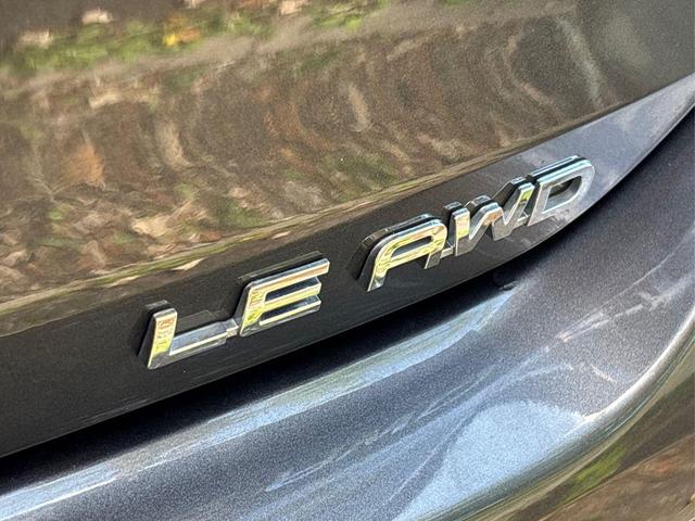 Photo of 2023 Magnetic Gray Metallic Toyota Highlander