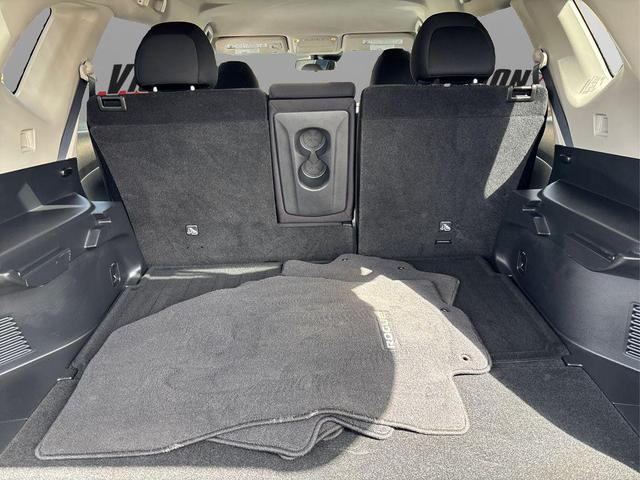 Photo of 2019 Magnetic Black Pearl Nissan Rogue
