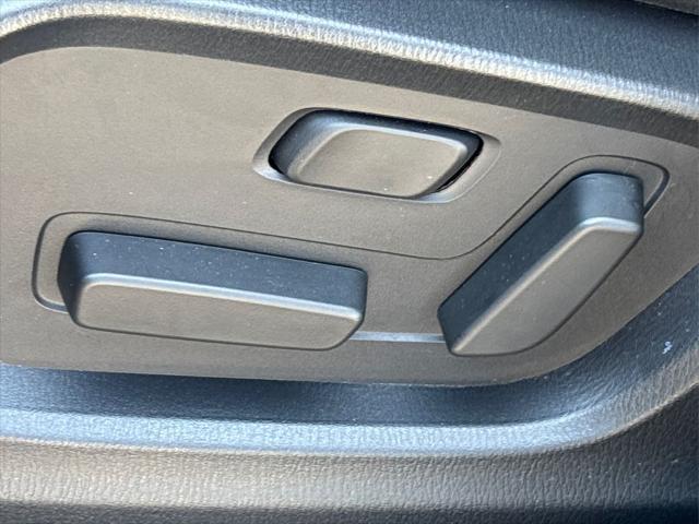 Photo of 2024 Jet Black Mica Mazda CX-5