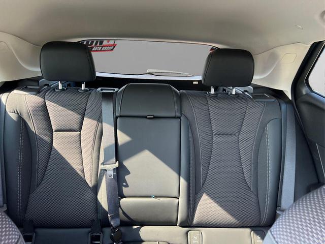 Photo of 2023 Moonstone Gray Metallic Buick Envision