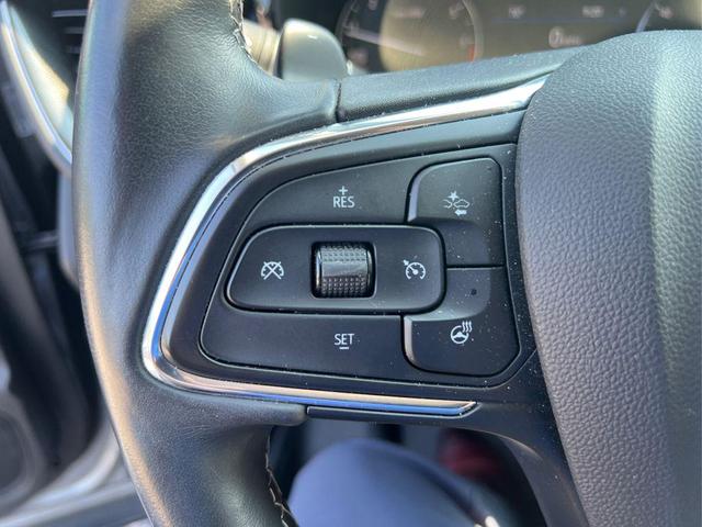 Photo of 2023 Moonstone Gray Metallic Buick Envision