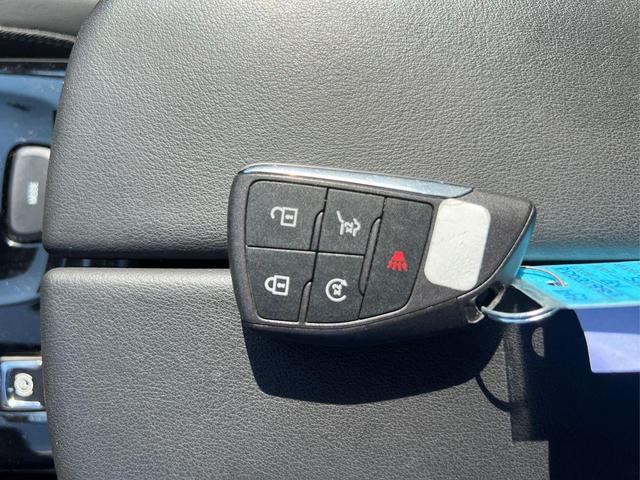 Photo of 2023 Moonstone Gray Metallic Buick Envision
