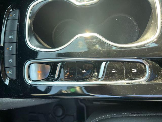 Photo of 2023 Moonstone Gray Metallic Buick Envision