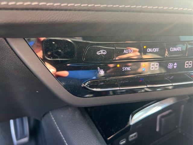 Photo of 2023 Moonstone Gray Metallic Buick Envision