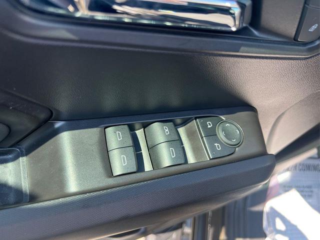 Photo of 2024 Deep Bronze Metallic GMC Canyon
