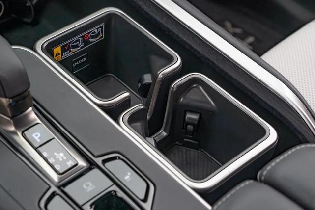 Photo of 2026 Celestial Silver Metallic Lexus TX 500h