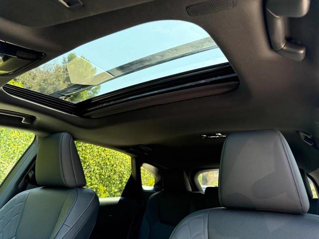 Photo of 2025 Cloudburst Gray Lexus RX 350